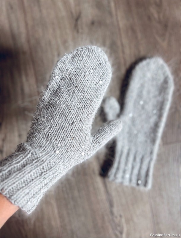 Вязаные проекты в книге &laquo;Тихая роскошь на спицах&raquo;. Часть 3