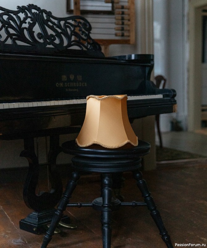 Вязаные для детей в книге &laquo;Making Memories&raquo;. Продолжение