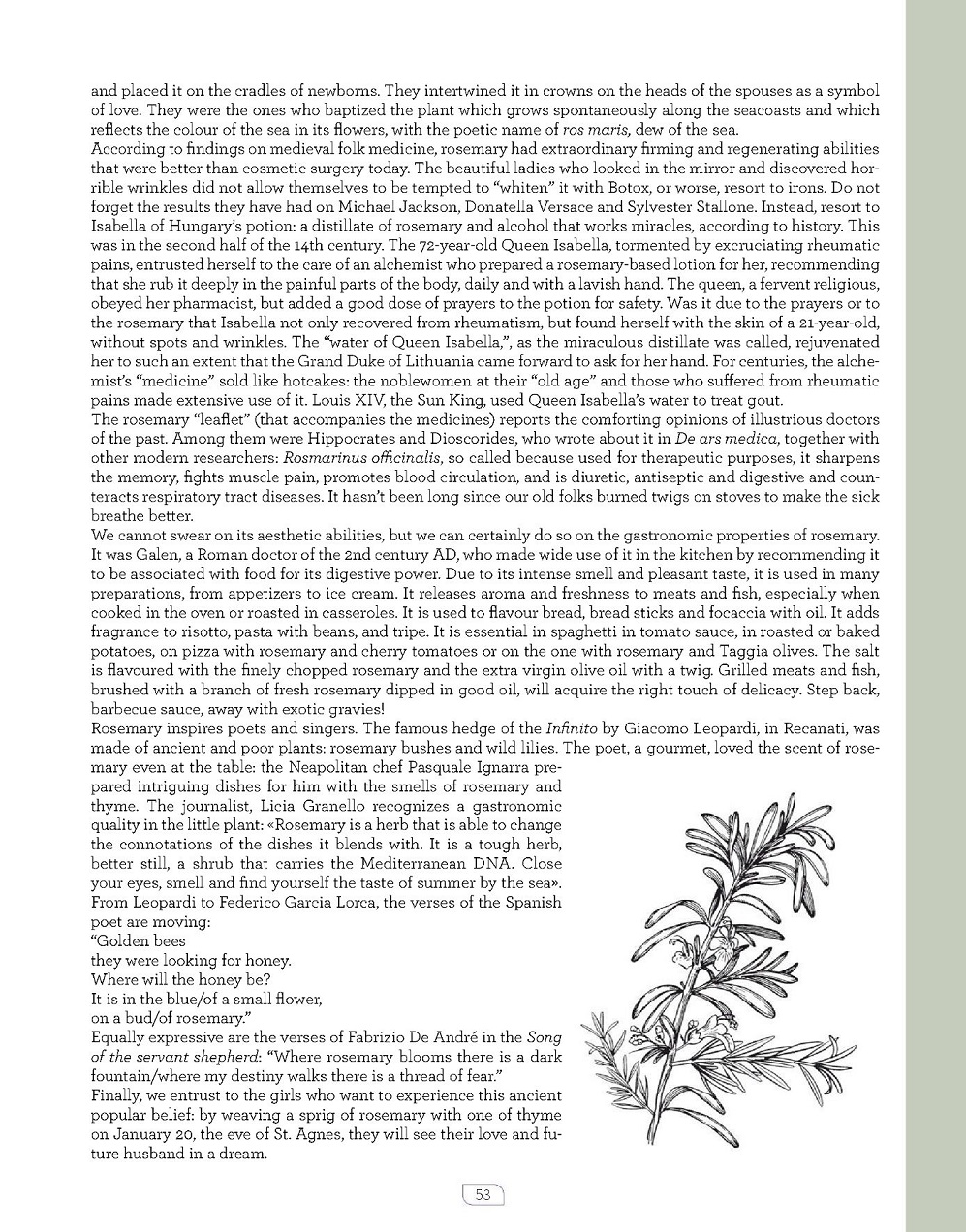 Различные техники вышивки в журнале &quot;Giuliana Ricama №44 2022&quot;
