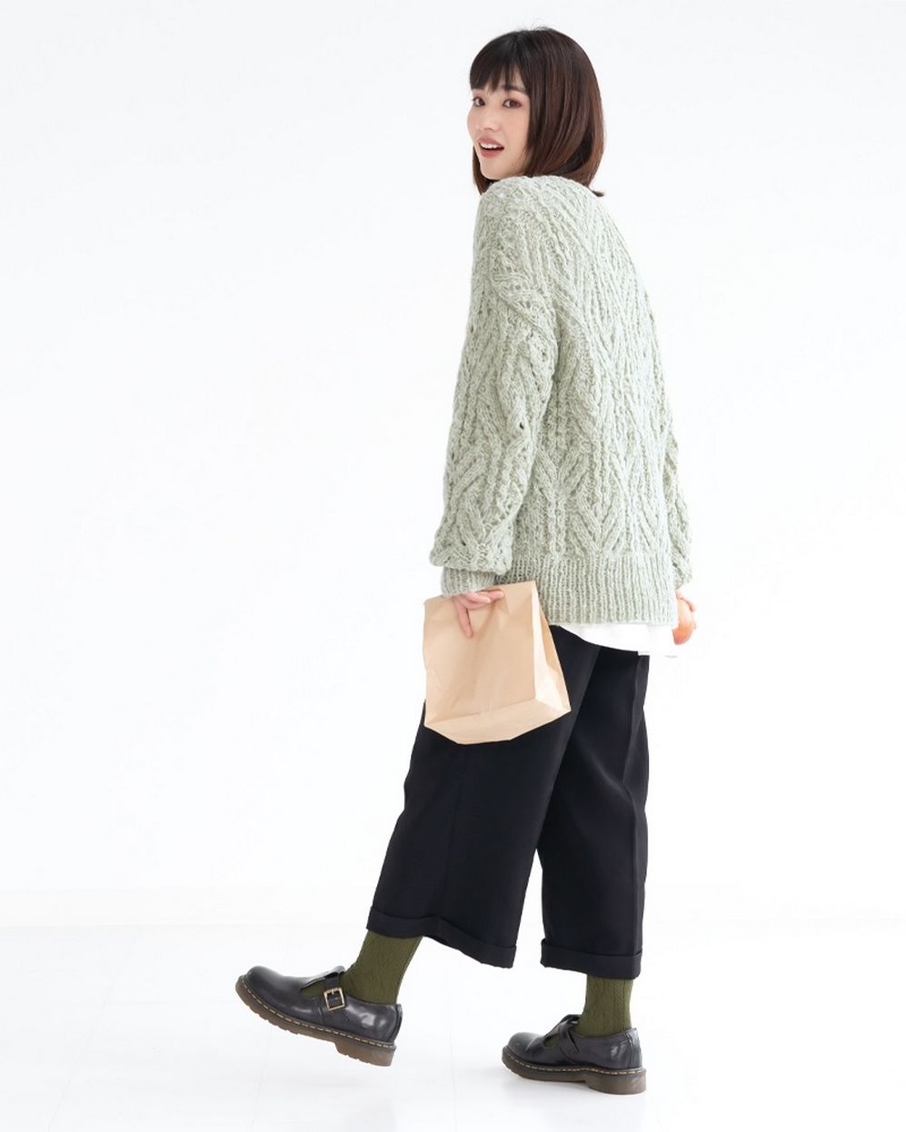 Модели для вязания в журнале "Knit Ange - Winter 2021/2022" Модели для вязания в журнале "Knit Ange - Winter 2021/2022"