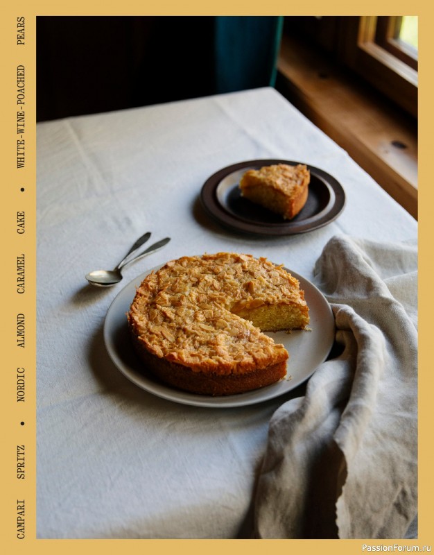 Вязаные проекты спицами в журнале «Laine Magazine №22 2024 Autumn»