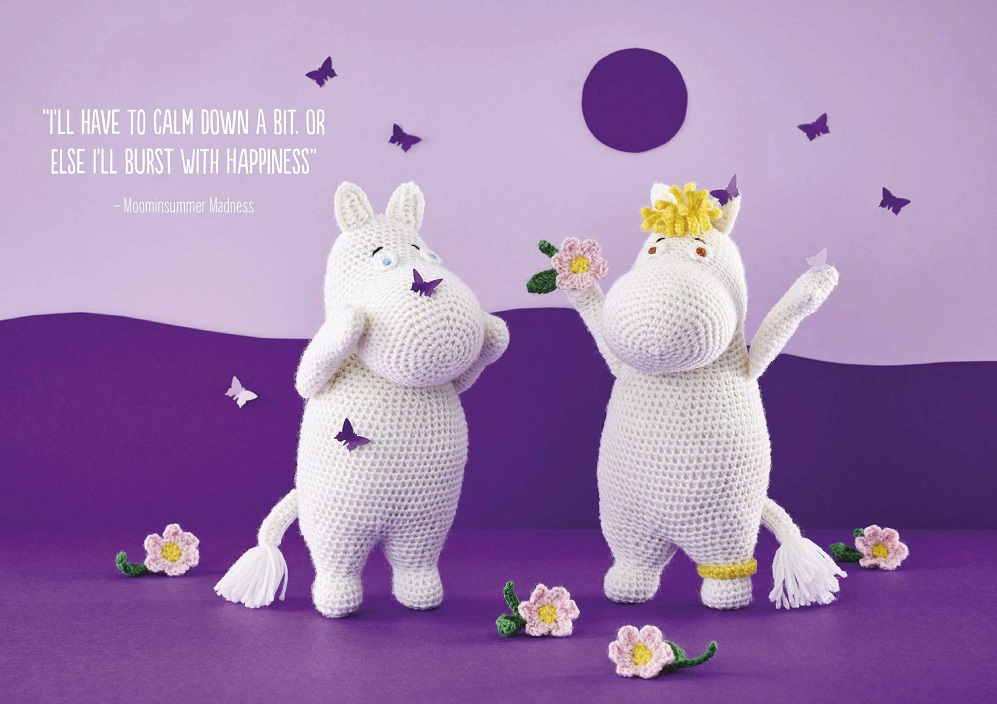 Идеи в журнале "Your Crochet Christmas" - 2020 Идеи в журнале "Your Crochet Christmas" - 2020