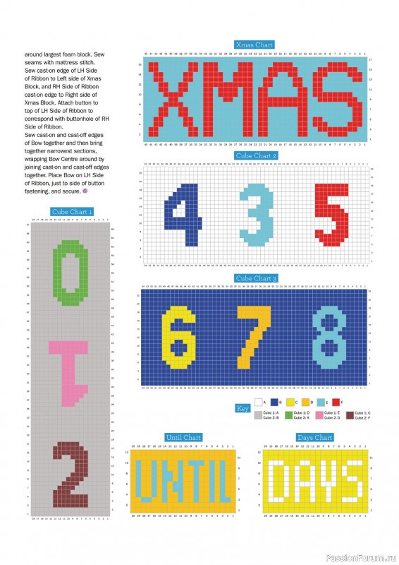 Вязаные проекты спицами в журнале «Knit Now №148 2022»