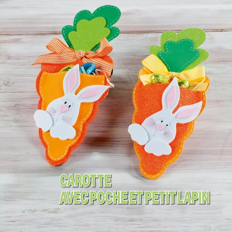 Коллекция проектов для рукодельниц в журнале «Creer avec Creativemamy №18 2026»