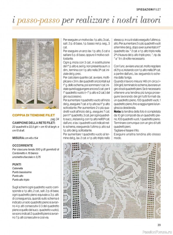 Коллекция проектов для рукодельниц в журнале &laquo;Mani di Fata - Gennaio-Febbraio 2026&raquo;