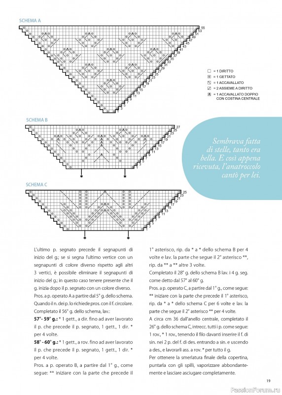 Коллекция проектов для рукодельниц в журнале &laquo;Mani di Fata Speciale №4 2025&raquo;