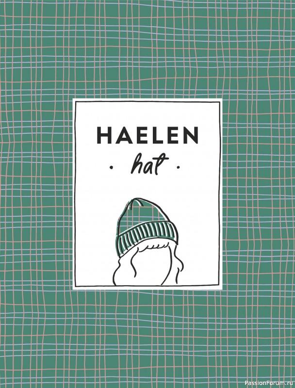 Вязаные проекты в книге &laquo;Colorwork Knitting from Head to Toe&raquo;.