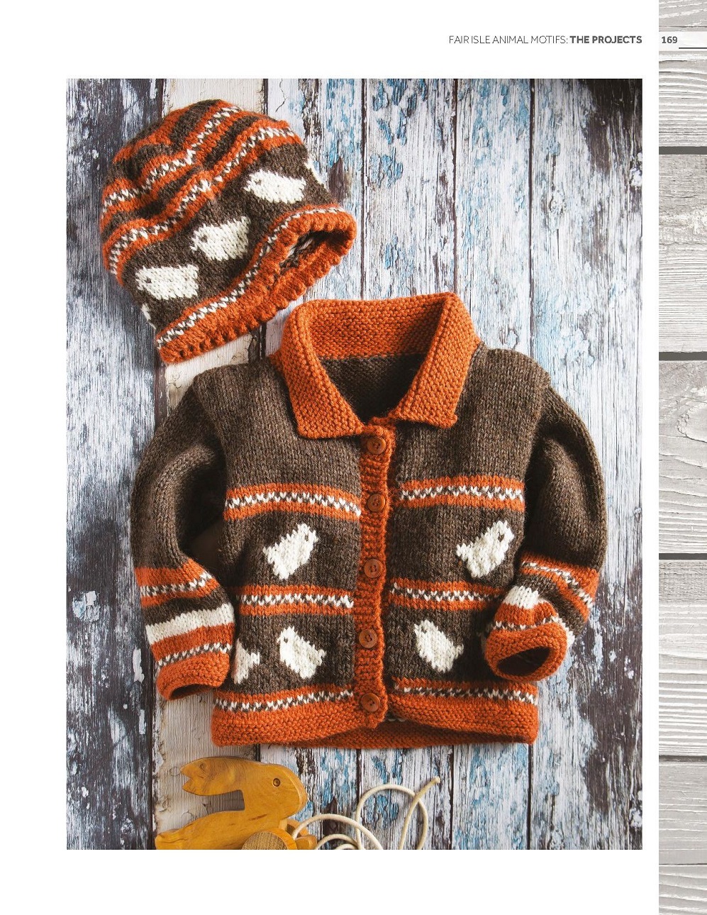 Книга "Fair Isle Knitting" Книга "Fair Isle Knitting"