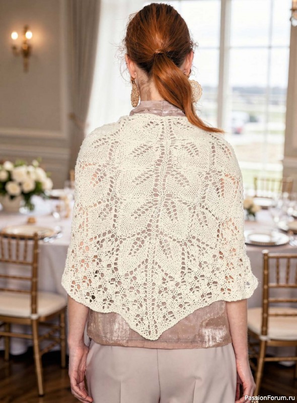 Коллекция проектов для рукодельниц в журнале &laquo;Mani di Fata Manuale №6 2026&raquo;