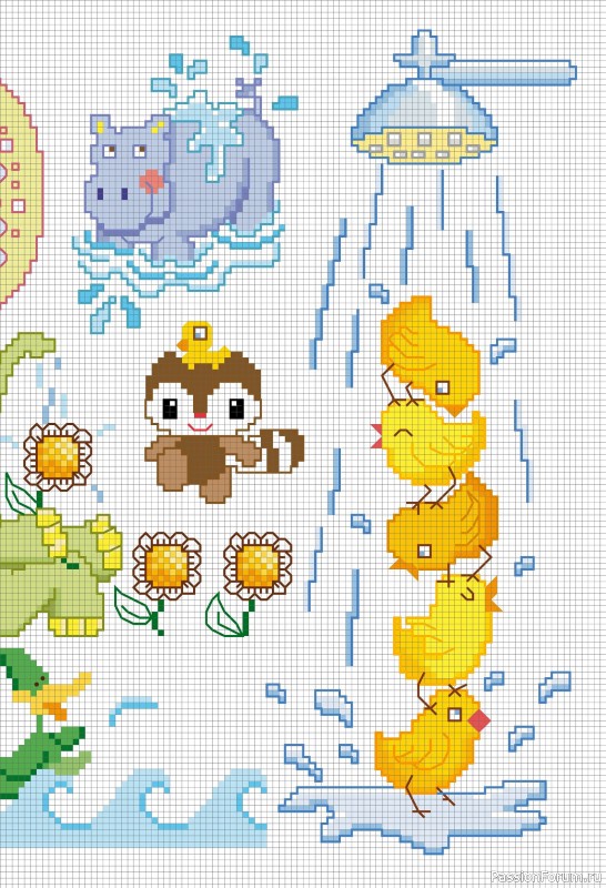 Коллекция проектов для рукодельниц в журнале &laquo;Mani di Fata Speciale - Gennaio 2026&raquo;