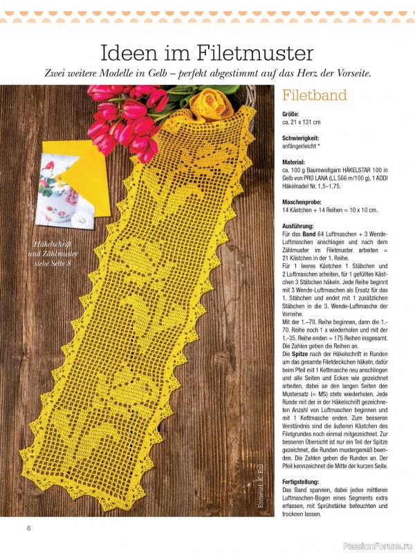      Dekoratives Hakeln 183 2025
