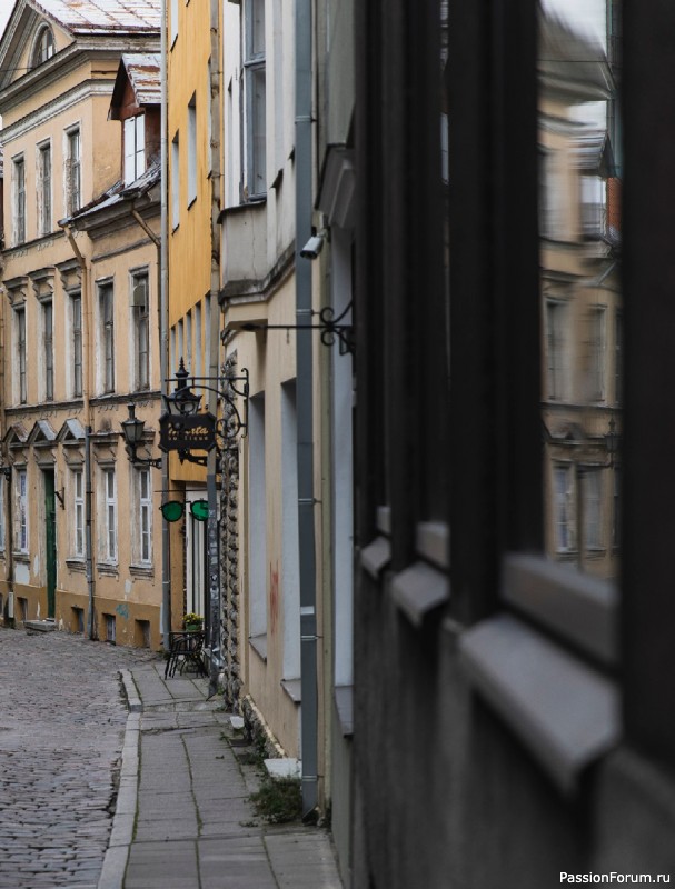 Вязаные проекты в книге &laquo;Traditions Revisited&raquo;.