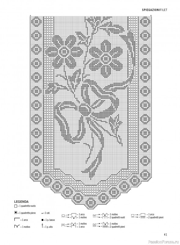 Коллекция проектов для рукодельниц в журнале &laquo;Mani di Fata - Gennaio-Febbraio 2026&raquo;