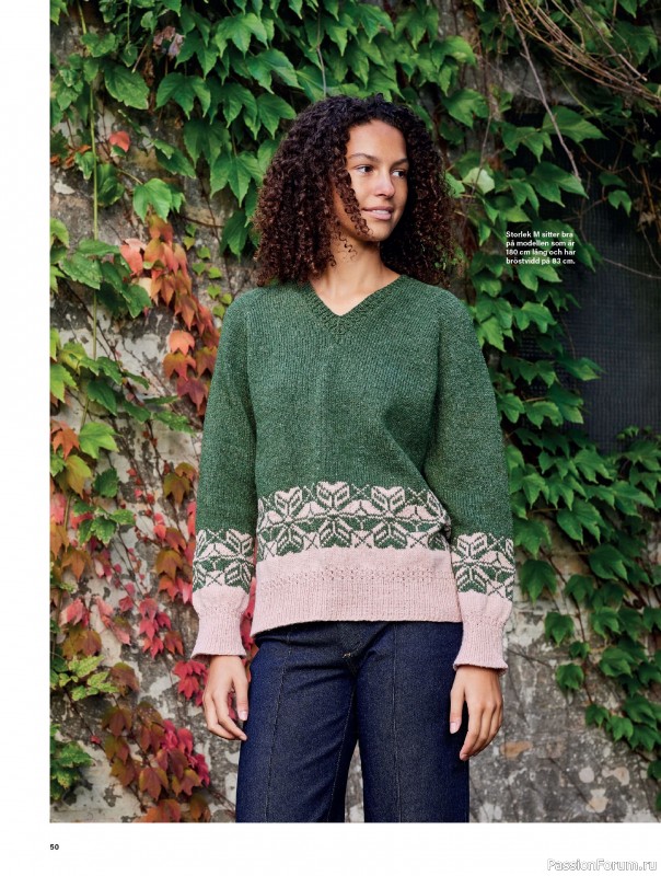 Коллекция проектов для рукодельниц в журнале &laquo;Stickat & Sant №2 2026&raquo;