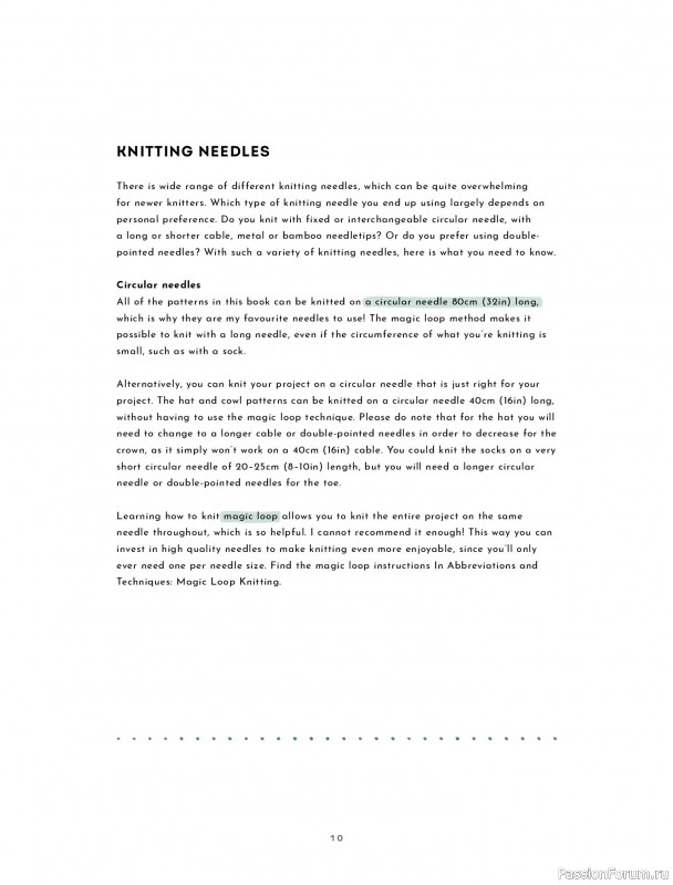 Вязаные проекты в книге &laquo;Colorwork Knitting from Head to Toe&raquo;.