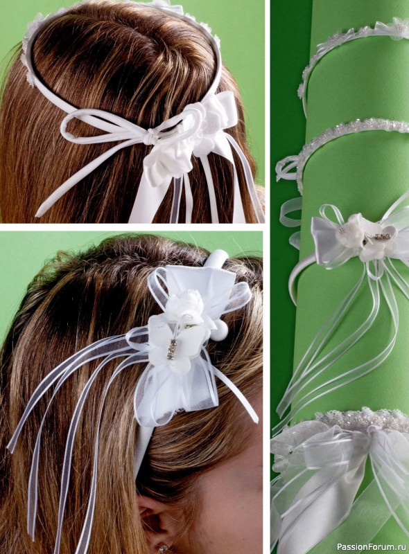 Коллекция проектов для рукодельниц в журнале «I Love Cucito №70 2026»