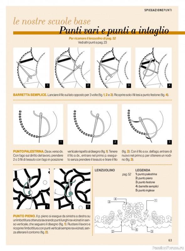 Коллекция проектов для рукодельниц в журнале &laquo;Mani di Fata - Maggio 2026&raquo;