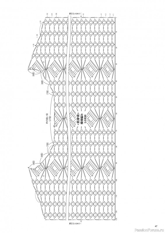Вязаные модели в журнале «Knitting Style - 2026 Spring/Summer»