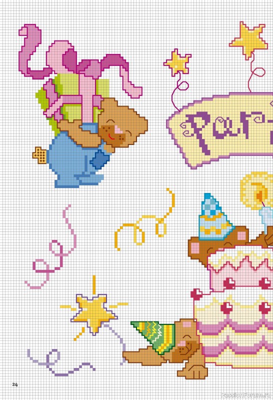 Коллекция проектов для рукодельниц в журнале &laquo;Mani di Fata Speciale - Gennaio 2026&raquo;