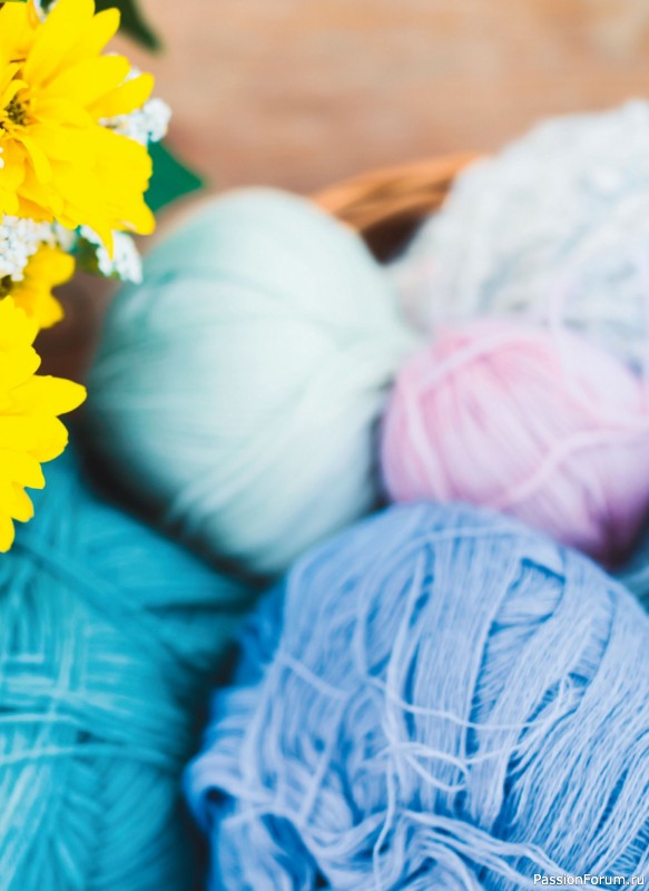 Коллекция проектов в журнале &laquo;Sticka & Virka - April 2026&raquo;