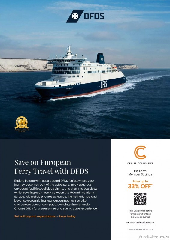 Вязаные проекты в журнале «Simply Knitting №271 2025»