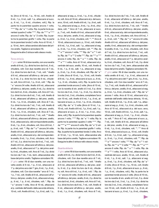 Коллекция проектов для рукодельниц в журнале &laquo;L'Uncinetto Di Gio Plus Speciale №1 2026&raquo;