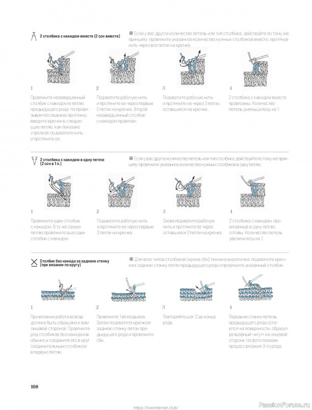 Вязаные проекты для детей в книге &laquo;Японские шали и палантины&raquo;.