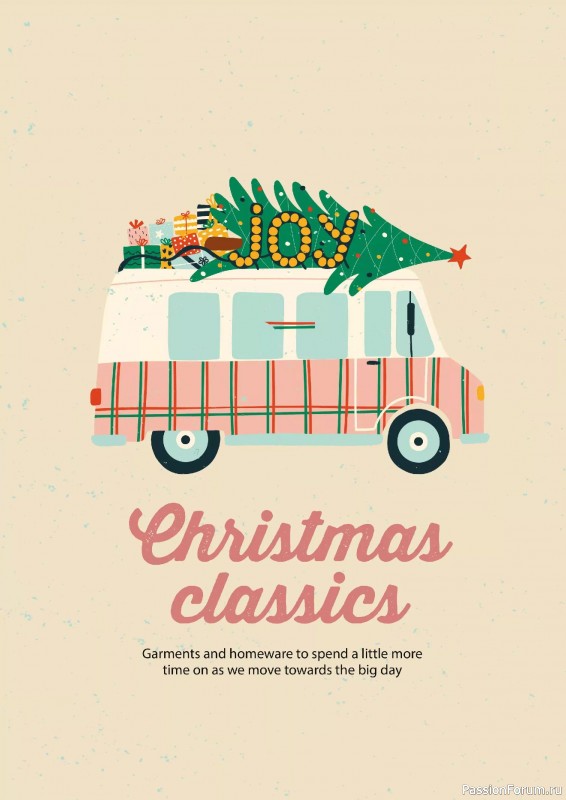 Вязаные проекты крючком в журнале «Simply Crochet №169 2025»