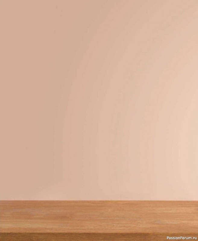 Вязаные проекты в книге &laquo;Шарнирные игрушки на спицах&raquo;. Продолжение