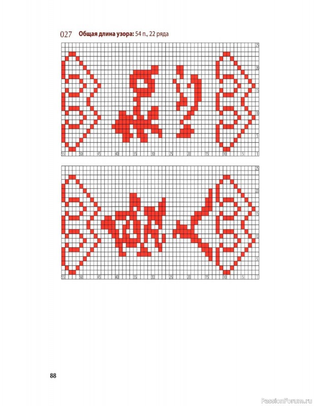 Вязаные проекты в книге «Вяжем спицами домашнюю обувь».