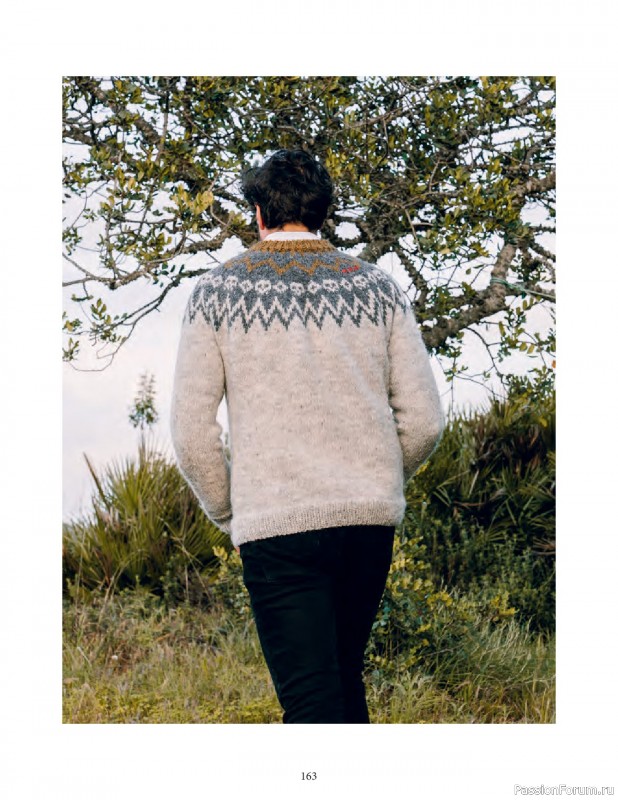 Вязаные проекты в книге &laquo;Knit this!&raquo;. Продолжение