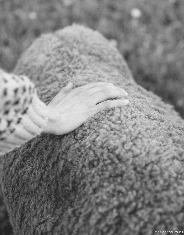 Вязаные проекты в книге &laquo;Tukubook&raquo;.