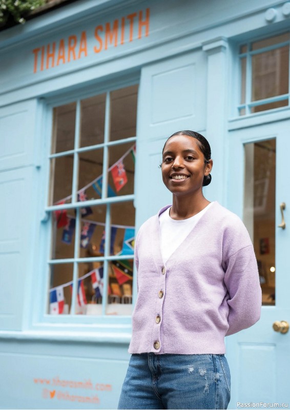 Коллекция проектов для рукодельниц в журнале &laquo;Stitch Magazine №159 2026&raquo;