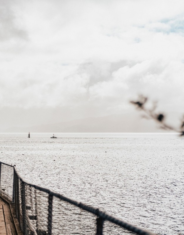 Вязаные проекты в книге «Salt & Timber»