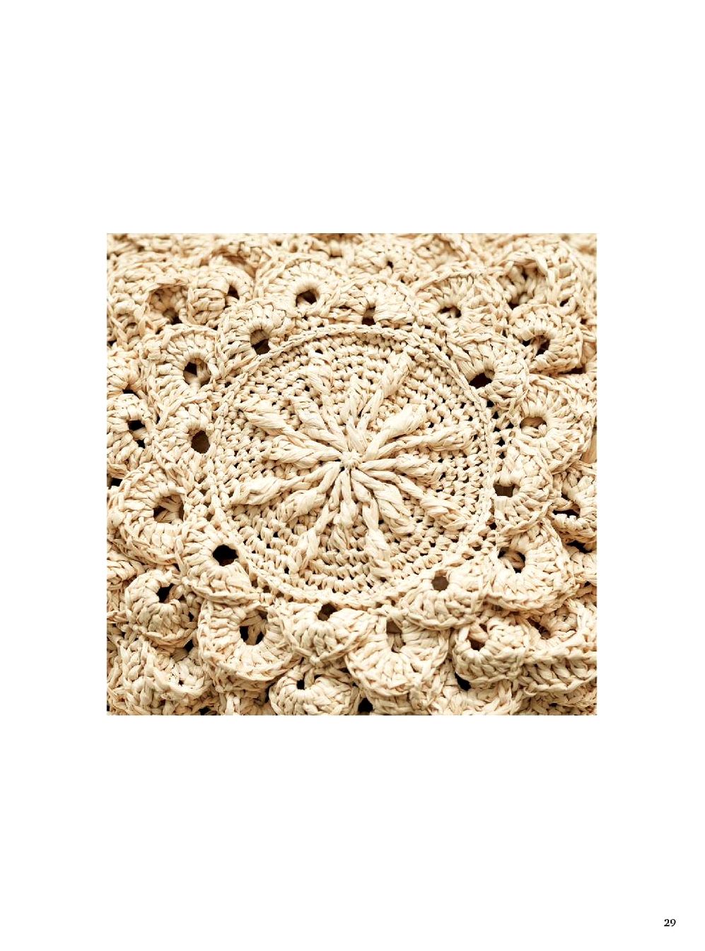 Сумки крючком в японском журнале "30 Crochet bags" 2021 Сумки крючком в японском журнале "30 Crochet bags" 2021