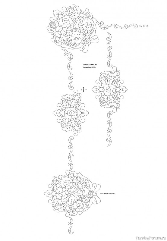Коллекция проектов для рукодельниц в журнале «Mani di Fata - Dicembre 2025»