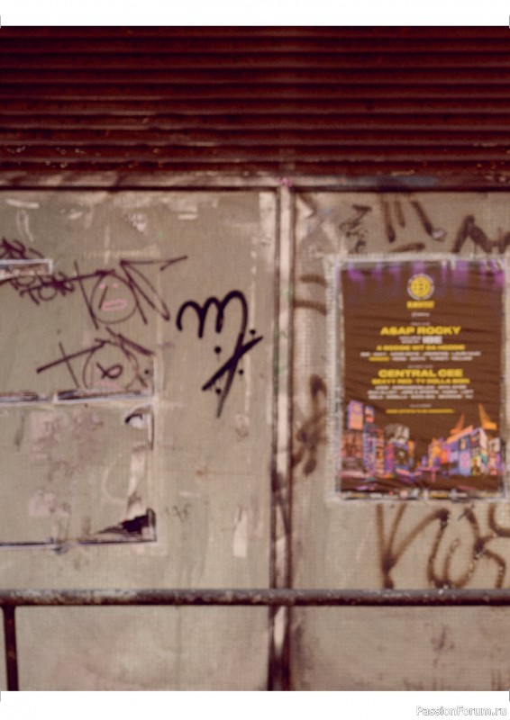 Вязаные проекты в журнале «Laine Magazine №26 2025».