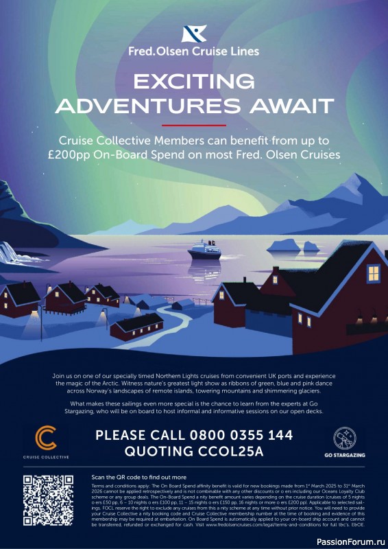 Коллекция вышивки в журнале «Love Embroidery №74 2025»