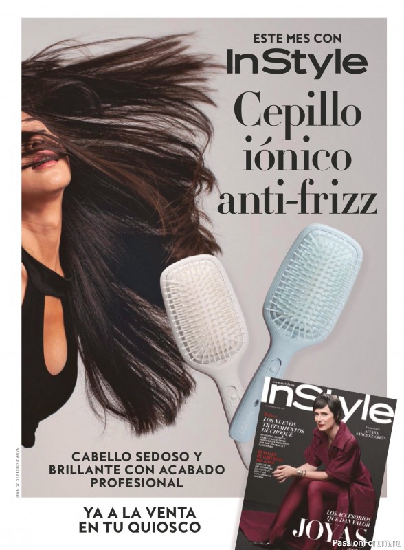 Коллекция проектов для рукодельниц в журнале «Labores del hogar №791 2025»