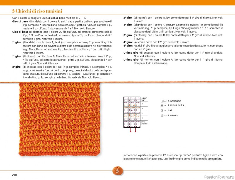 Вязаные проекты крючком в журнале &laquo;Mani di Fata Speciale №2 2026&raquo;. 2 ЧАСТЬ