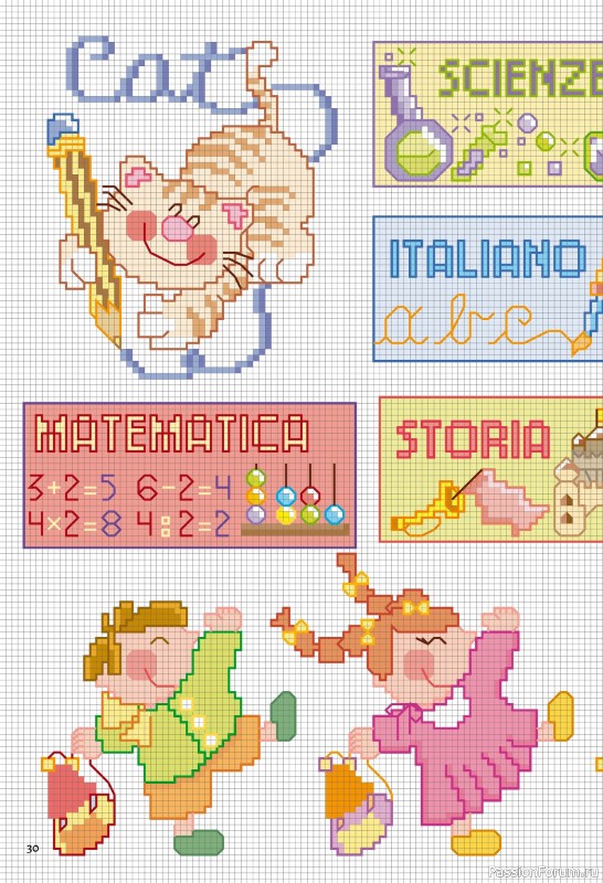 Коллекция проектов для рукодельниц в журнале &laquo;Mani di Fata Speciale - Gennaio 2026&raquo;