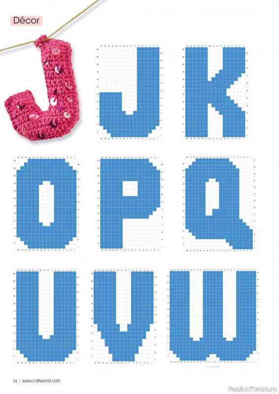 Вязаные проекты крючком в журнале «Crochet Now №101 2023»