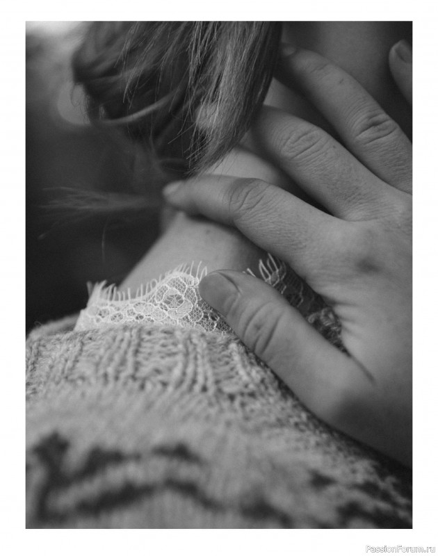 Вязаные проекты в книге «Knitted Kalevala»