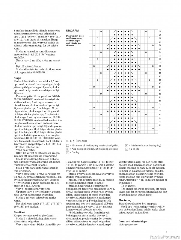Коллекция проектов для рукодельниц в журнале &laquo;Stickat & Sant №3 2026&raquo;