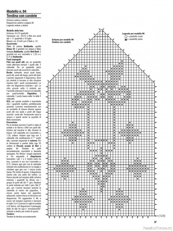 Вязаные проекты крючком в журнале «Diana Uncinetto Facile Speciale №53 2026»