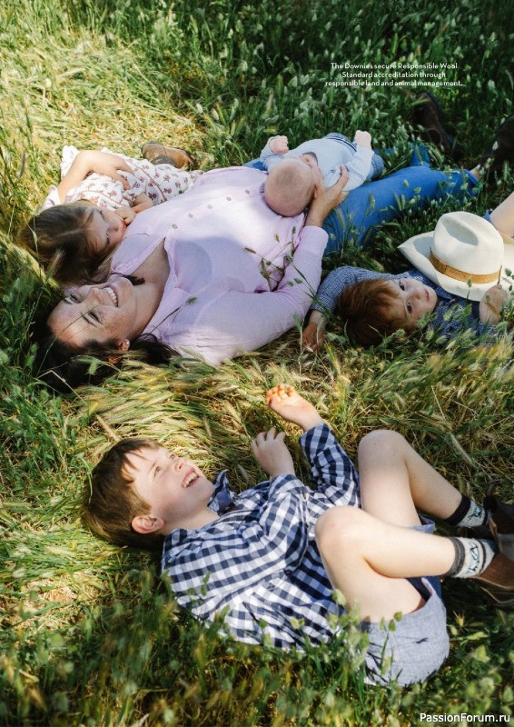 Вязаные проекты в журнале «Better Homes & Gardens Specials №7 2026»