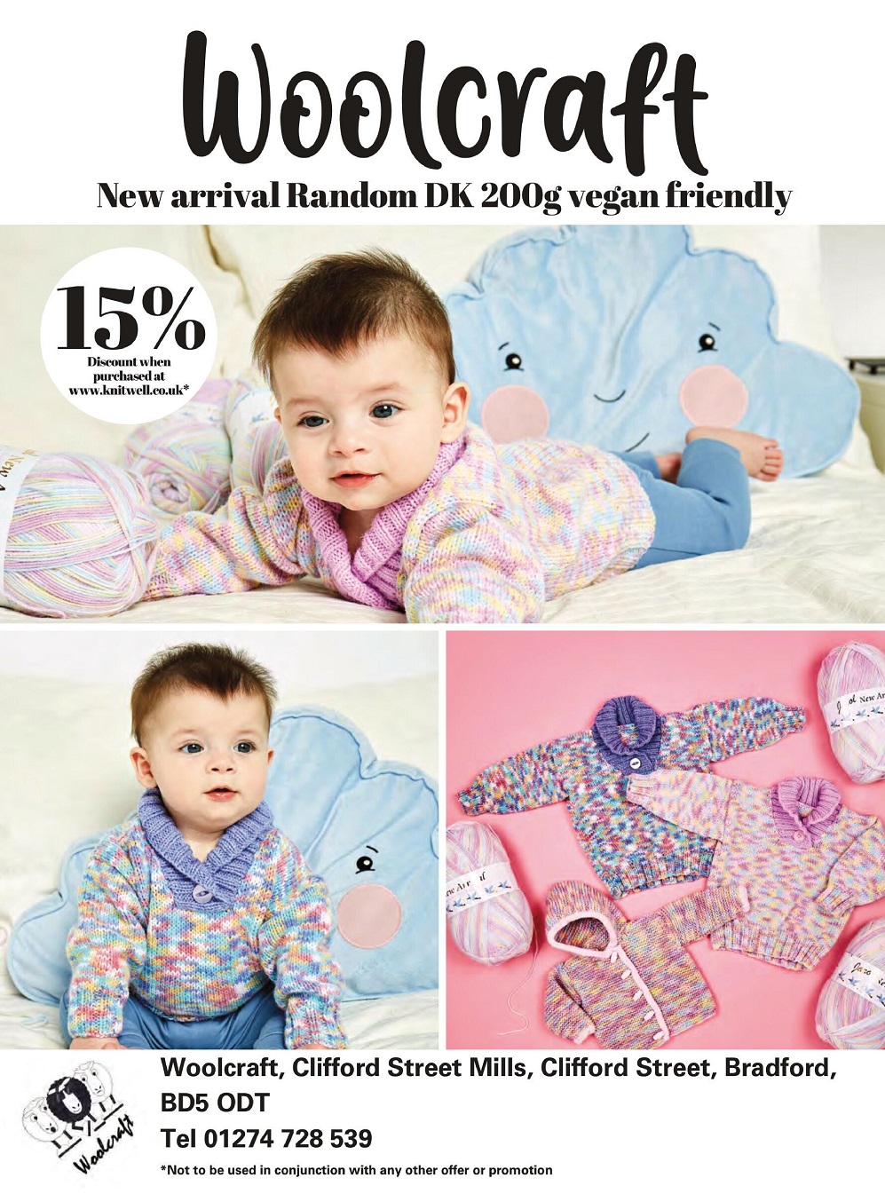 Журнал &quot;Knit Now&quot; №135 2021