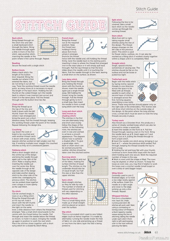 Коллекция проектов для рукодельниц в журнале «Stitch Magazine №160 2026»