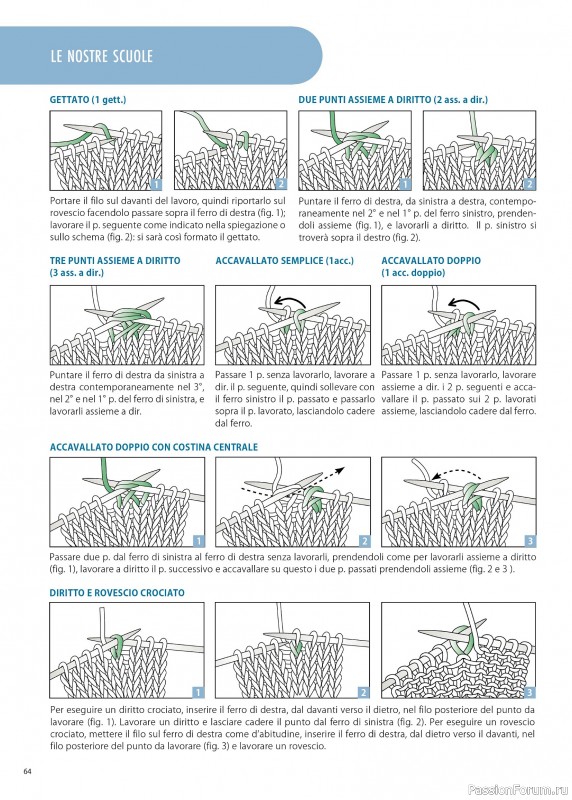 Коллекция проектов для рукодельниц в журнале &laquo;Mani di Fata Speciale №4 2025&raquo;