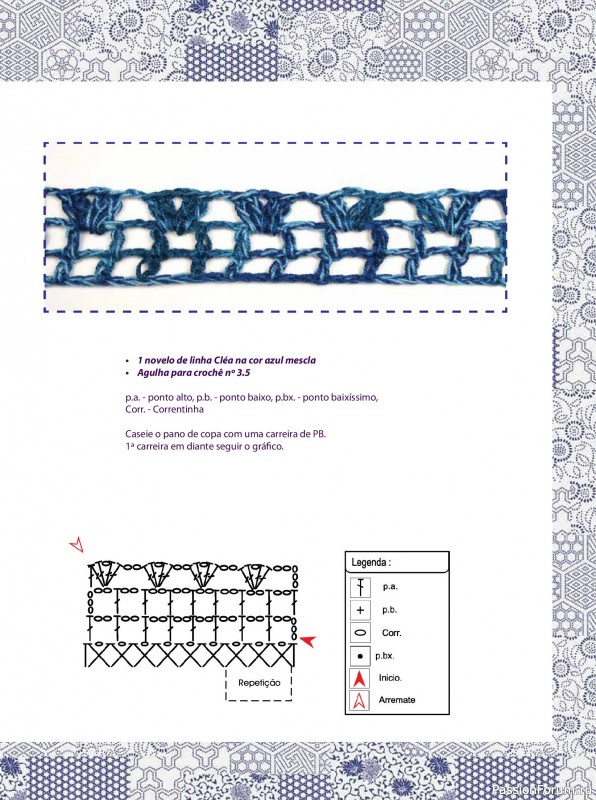 Вязаные проекты крючком в журнале &laquo;Artesanato Simples Ed.115-116 2026&raquo;